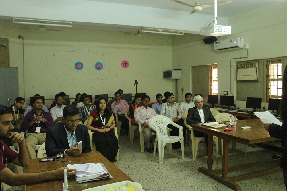 BVM Engineering College