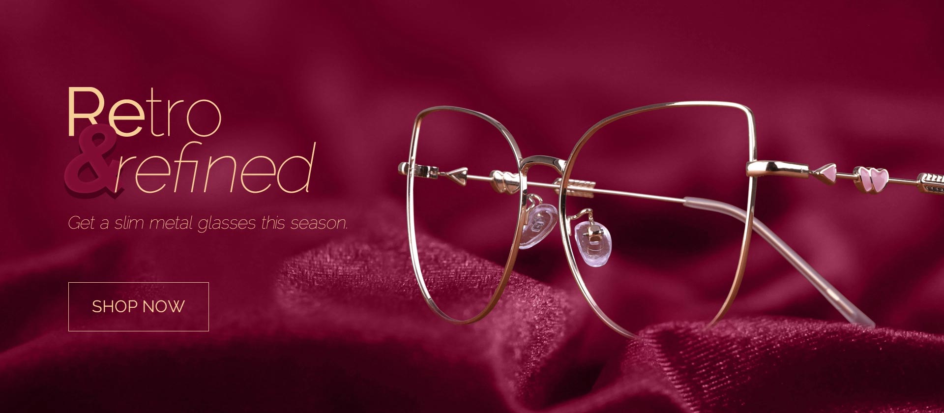 Danyang Bright Vision Optical Eyeglasses Co.,Ltd.