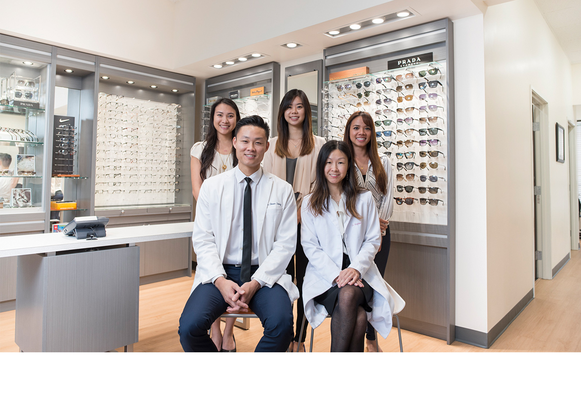 Bright Vision Optometry Chino Hills Bright Vision Optometry Chino