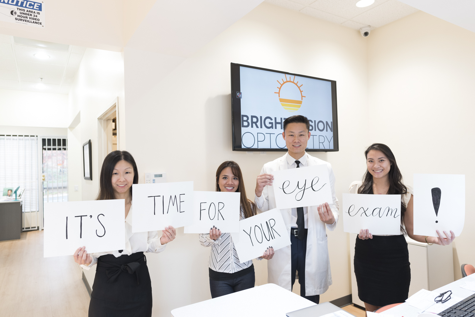 _DSC0678 Bright Vision Optometry Chino Hills, CA 91709 Eye