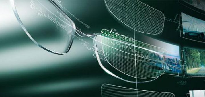 digital lenses