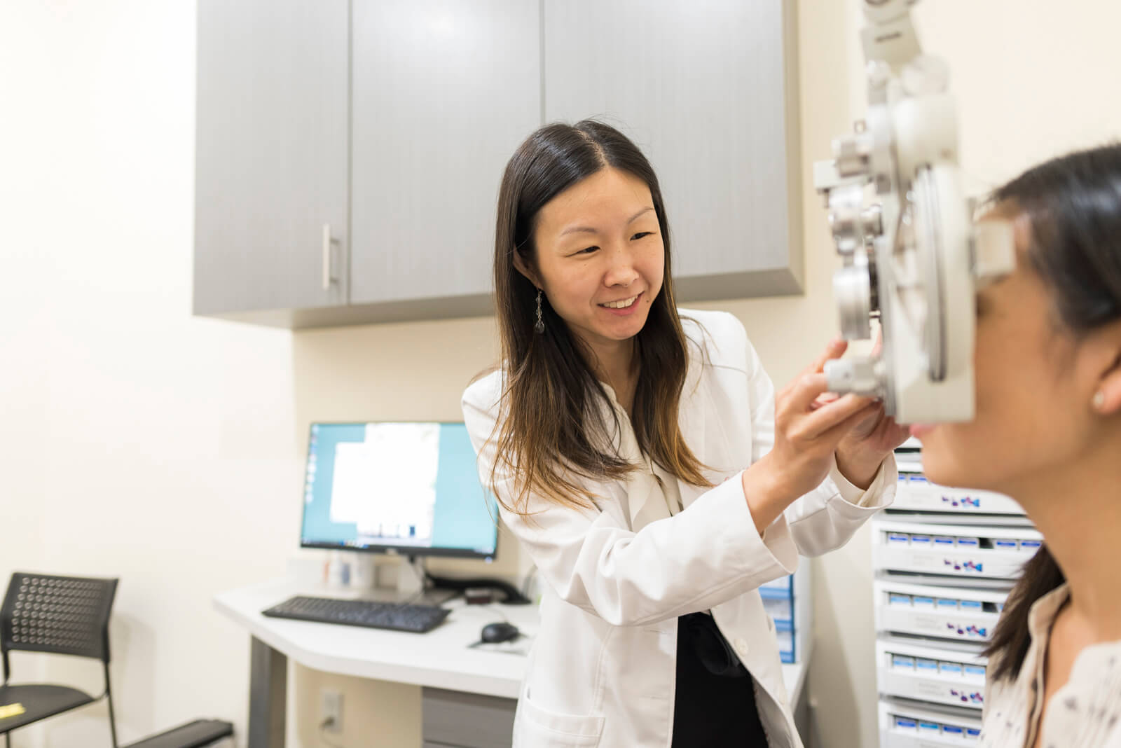 bright vision optometry Bright Vision Optometry Chino Hills, CA