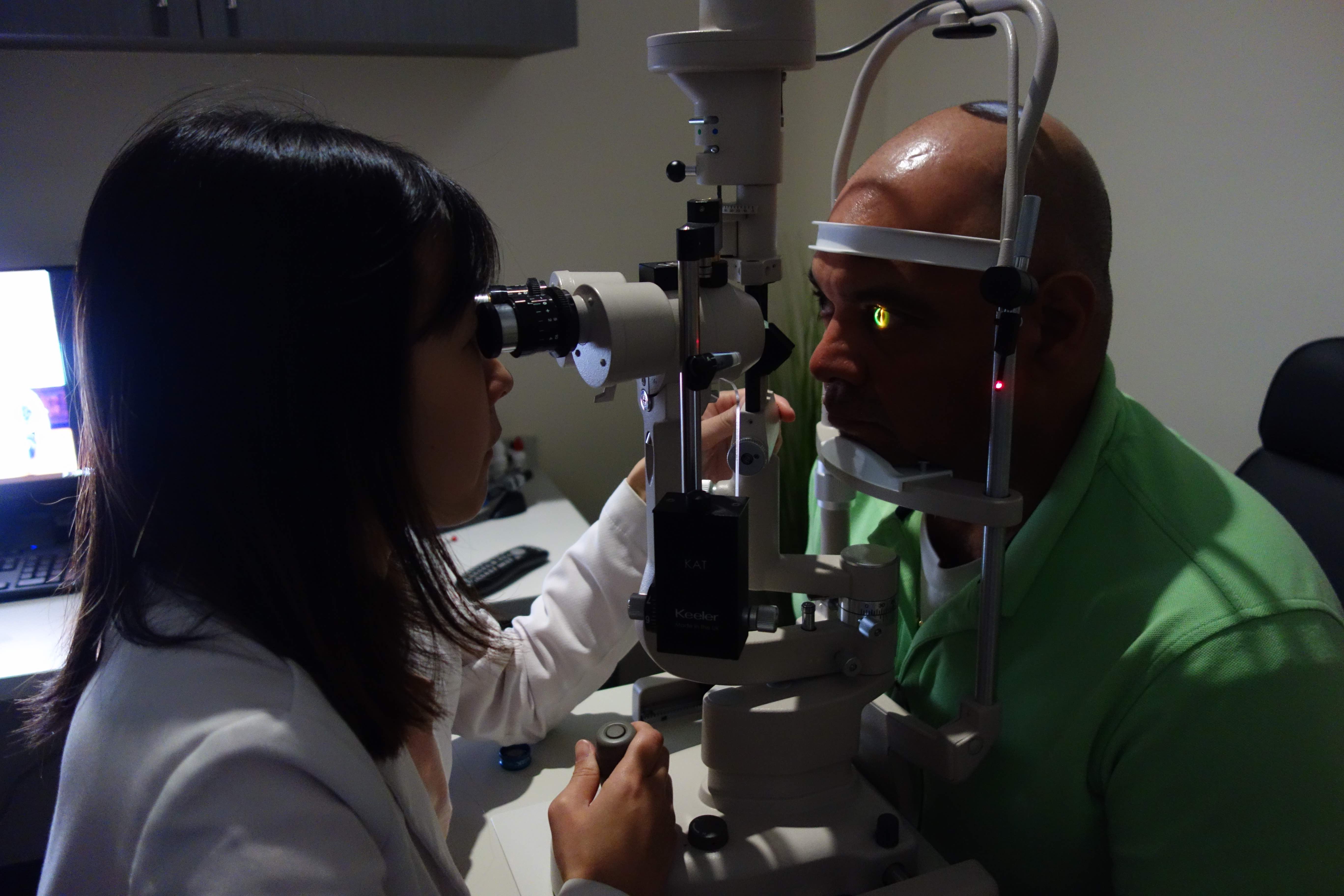 DSC04153 Bright Vision Optometry Chino Hills, CA 91709 Eye