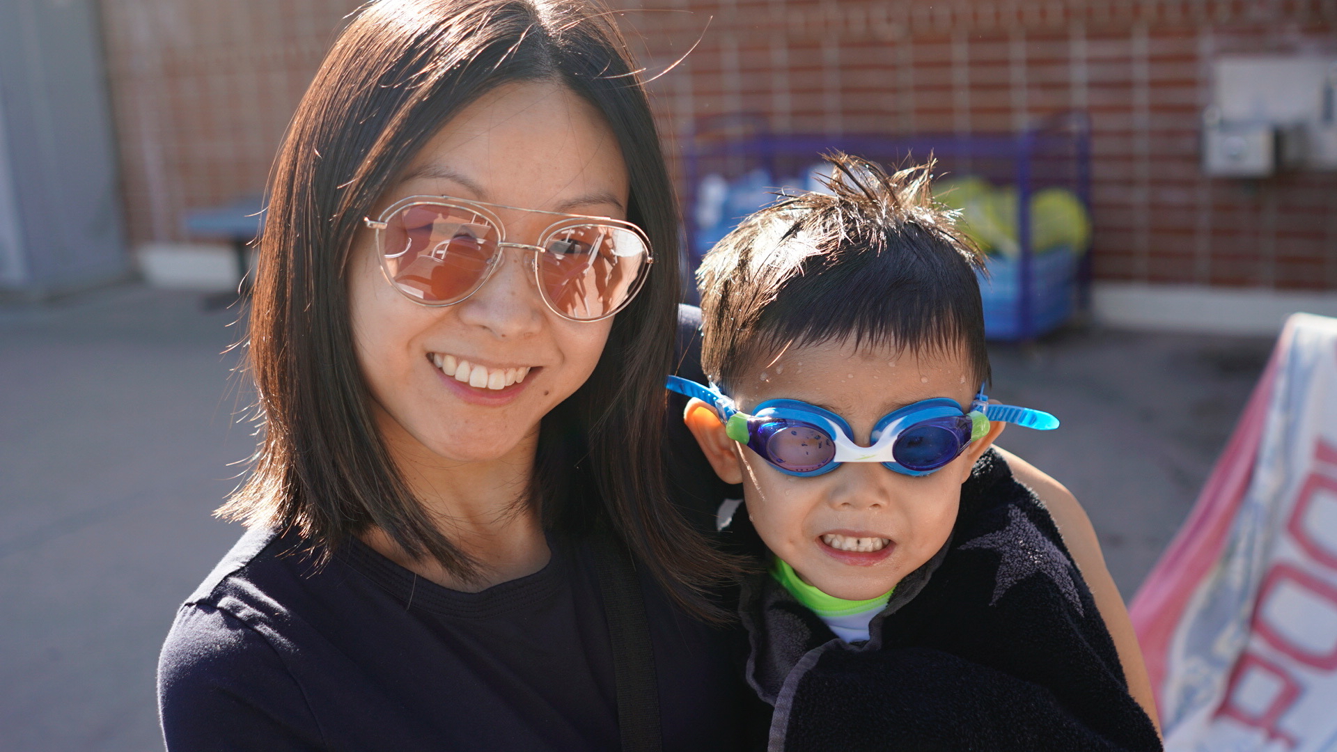 What Age Can Children Start Wearing Contact Lenses? Optometry Blog