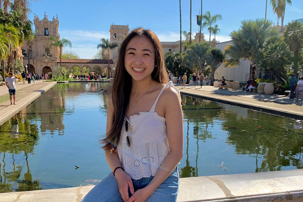 Kalie Bright Vision Optometry