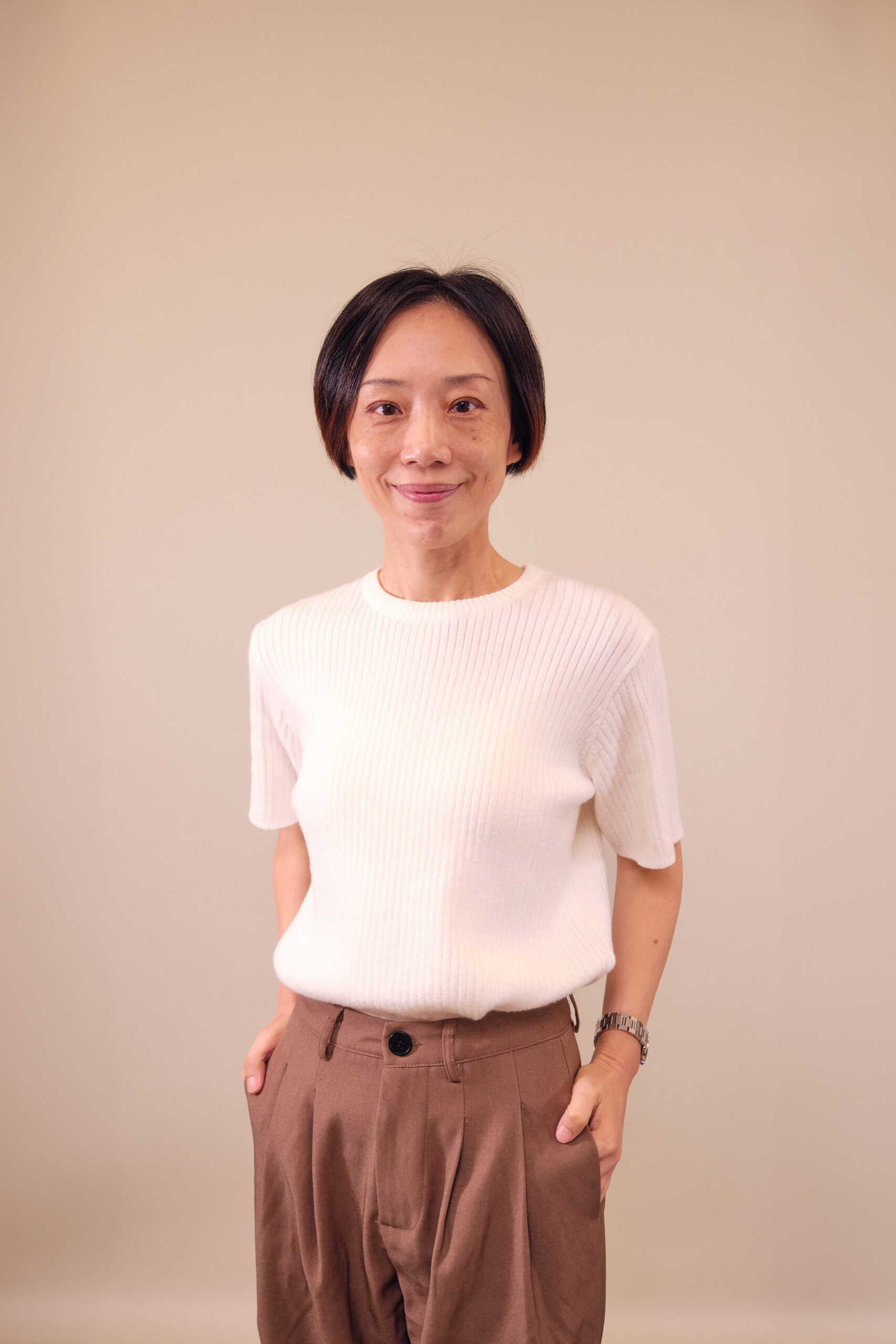Optician Eyewear Stylist at Bright Vision Optometry