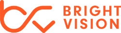 Bright Vision Header Logo