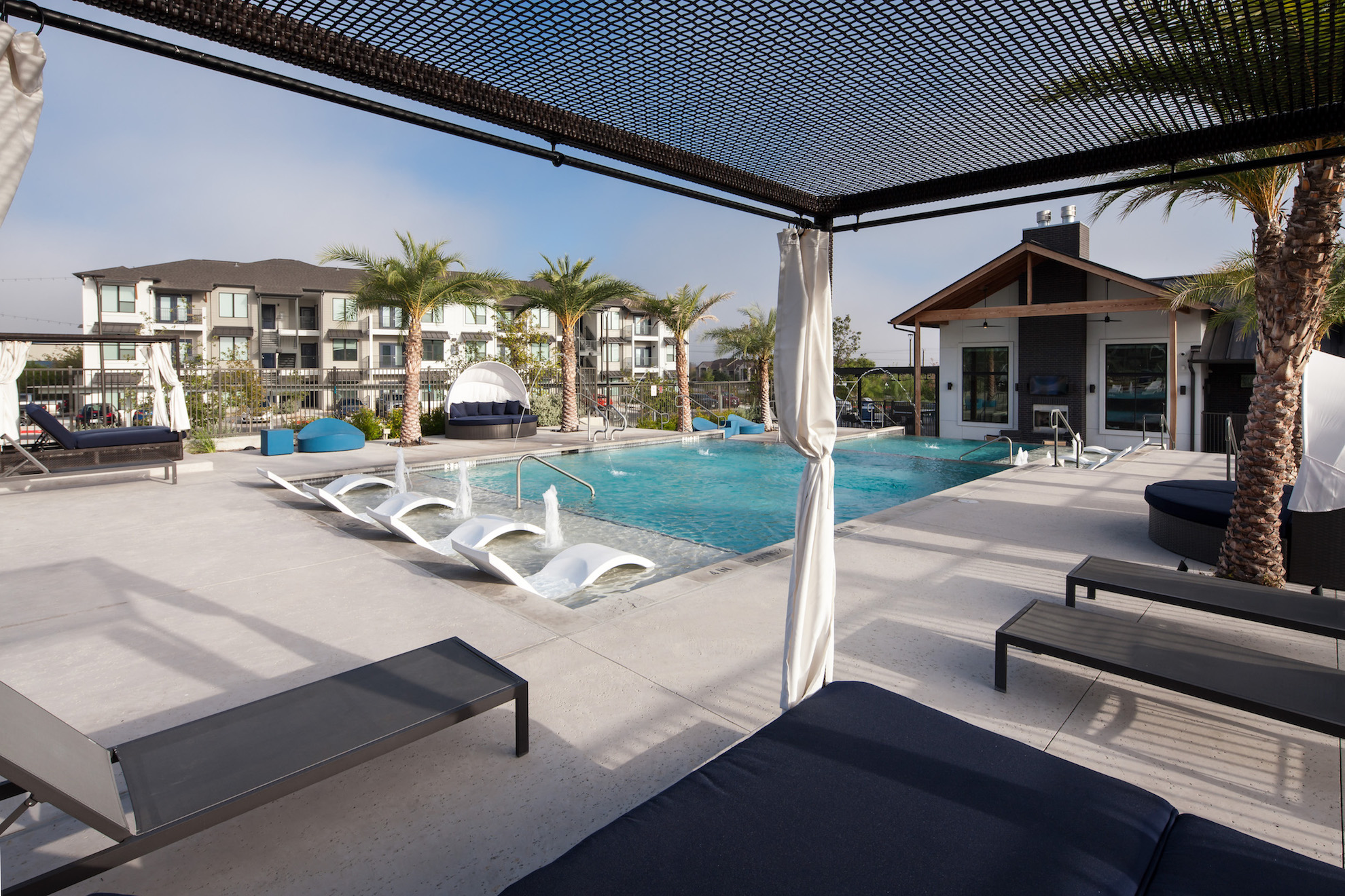 Abacus Alamo Ranch (Apartments) BradField Abacus Alamo Ranch (Apartments) BradField