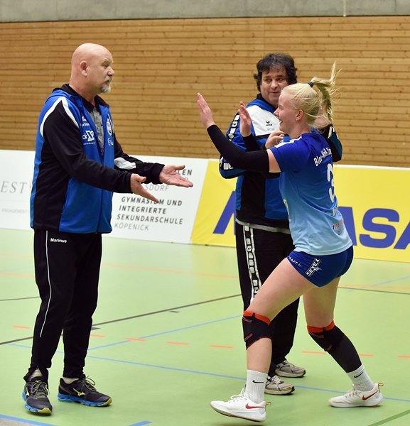 Volleyball die nächsten Spiele 23./24.11.19 BW Dingden