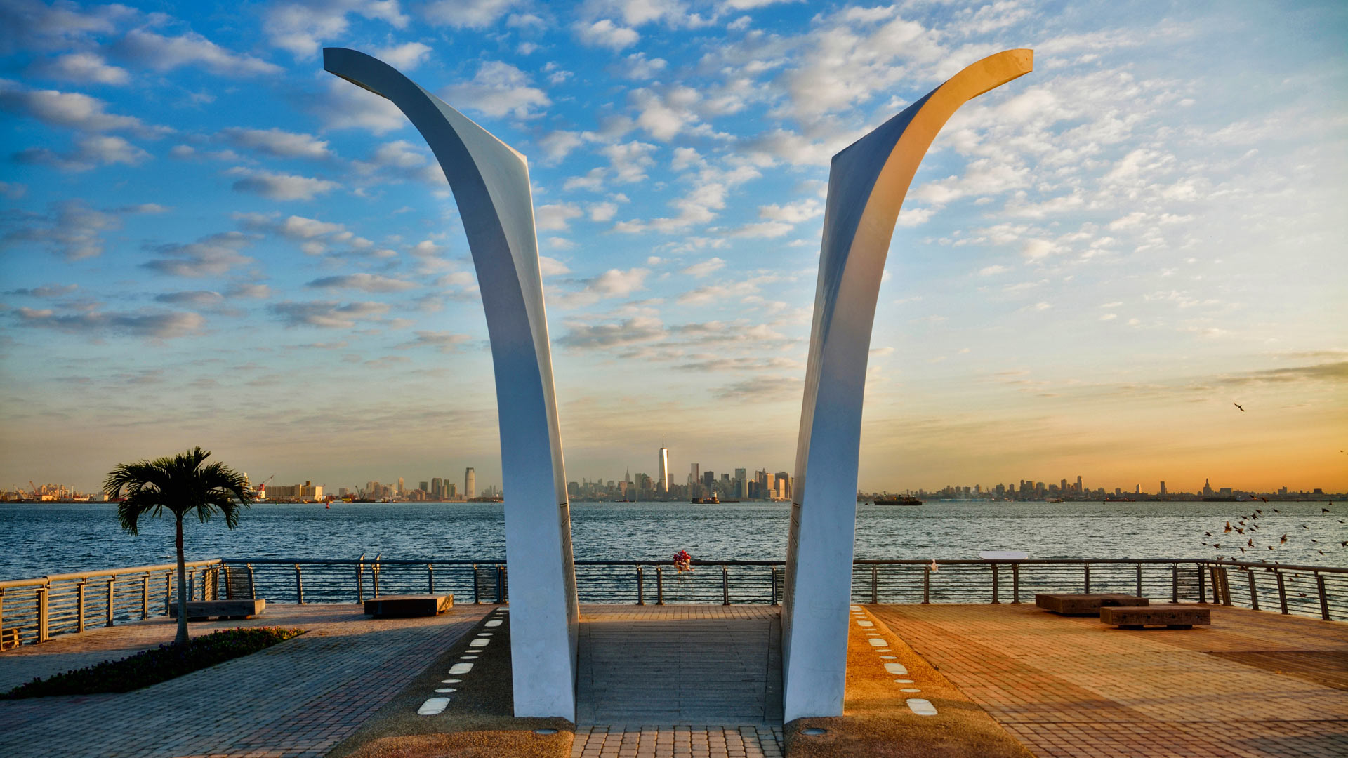 Staten Island911 Bing Wallpaper Download