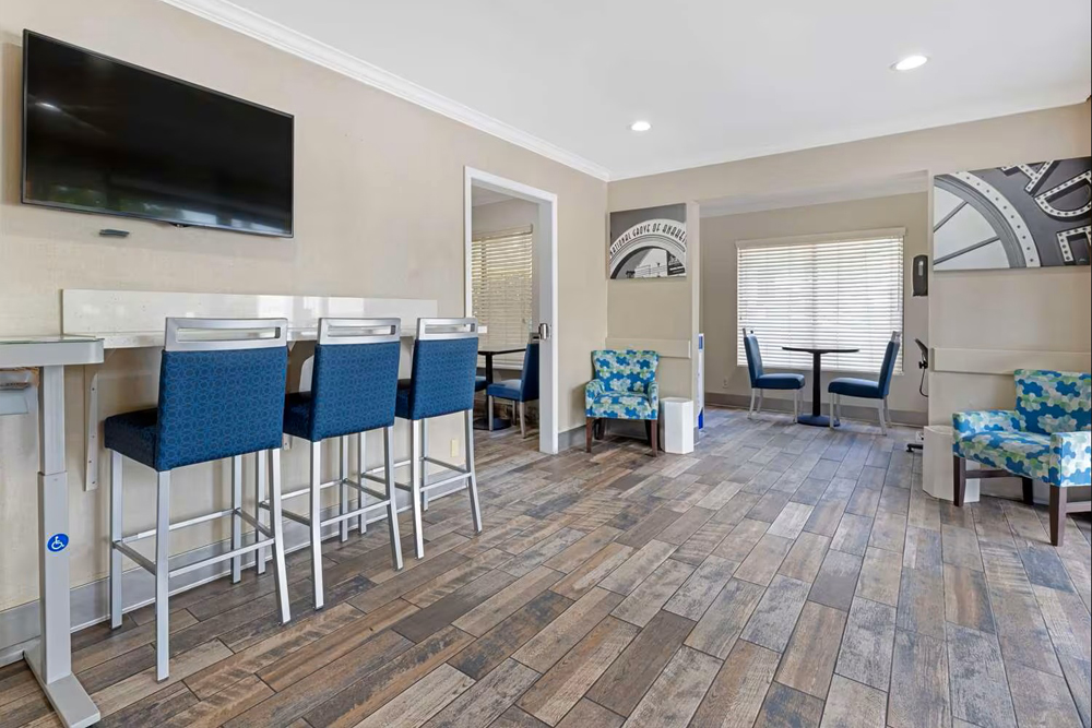 Anaheim California Hotels | Anaheim Downtown Disney Hotel