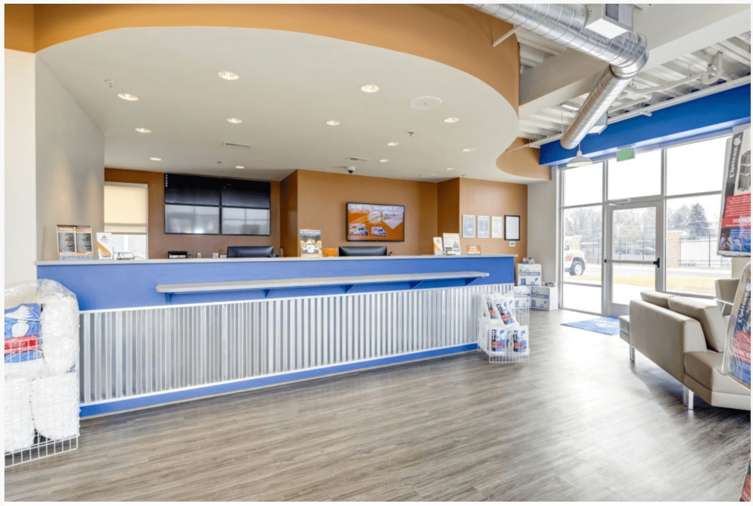 Nottingham bwdarchitects