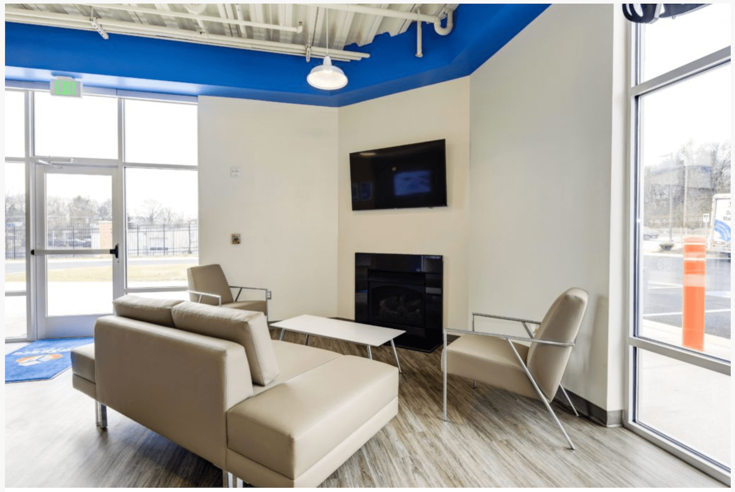 Nottingham bwdarchitects