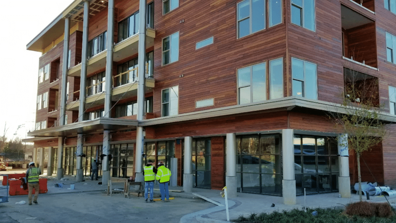 Architect Design Library Brazilian Wood Depot