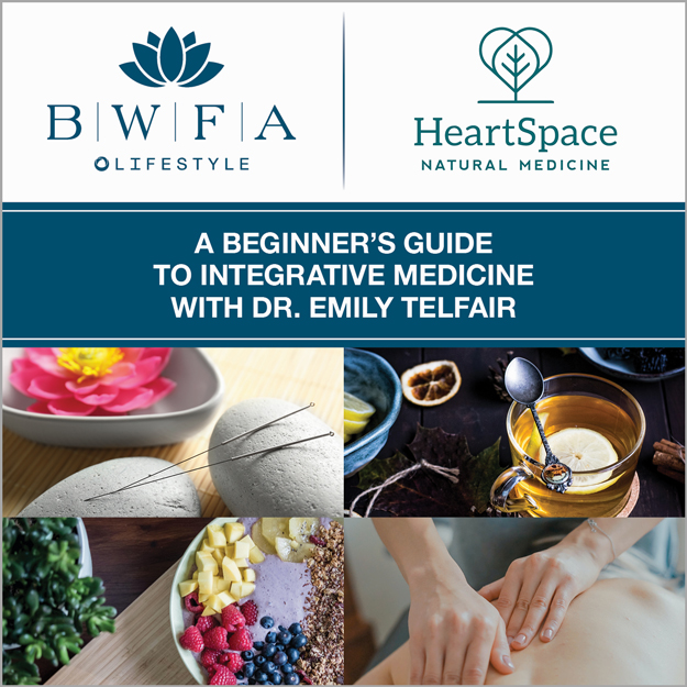 A Beginner’s Guide to Integrative Medicine Baltimore Washington