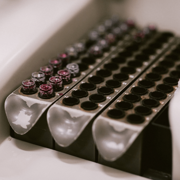 Baker Wine & Grape Analysis Chemical Analysis of Wine & Juice