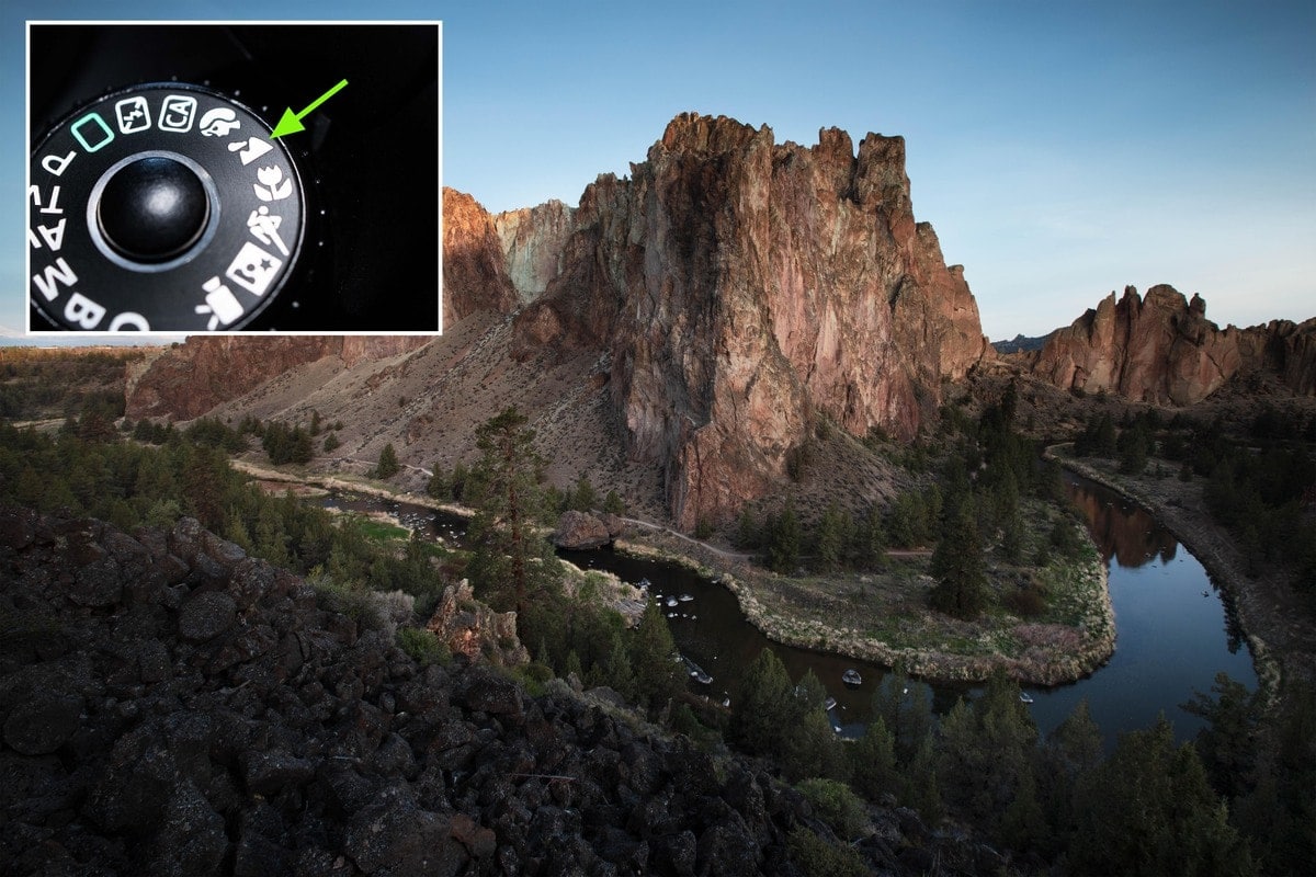 The Best Camera Settings For Beginner Photographers