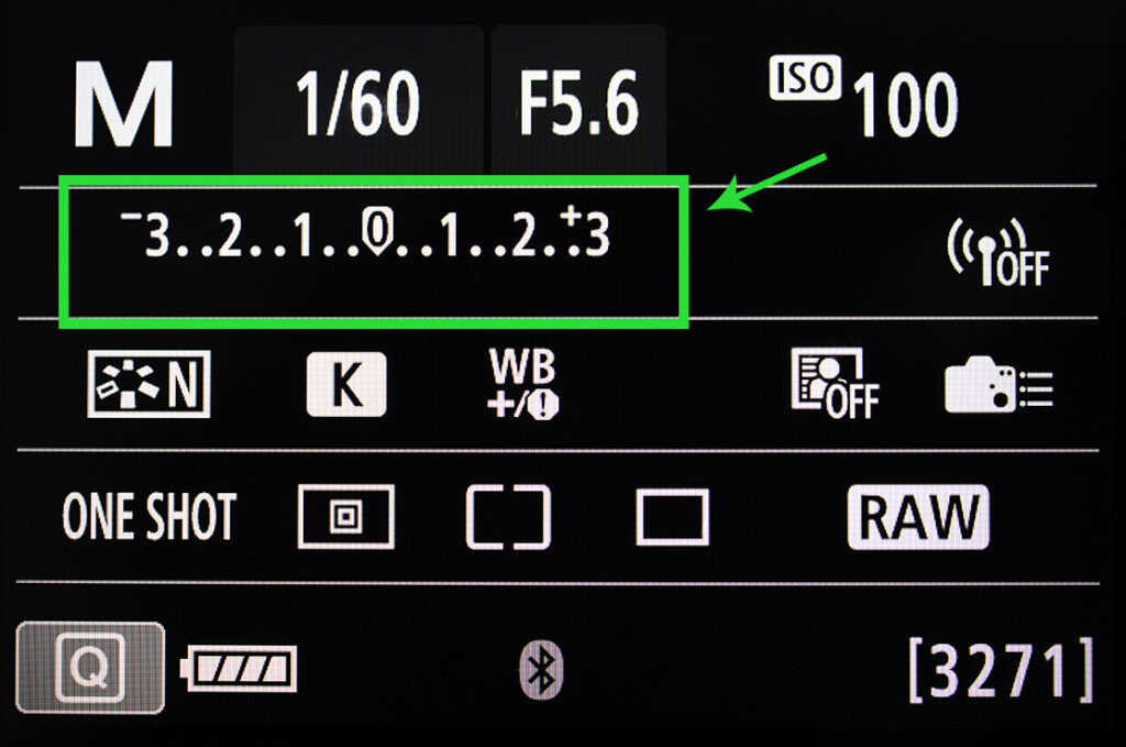 How Does A Camera Light Meter Work