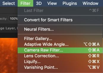 What Is Non Destructive Editing In Photoshop Brendan Williams Creative