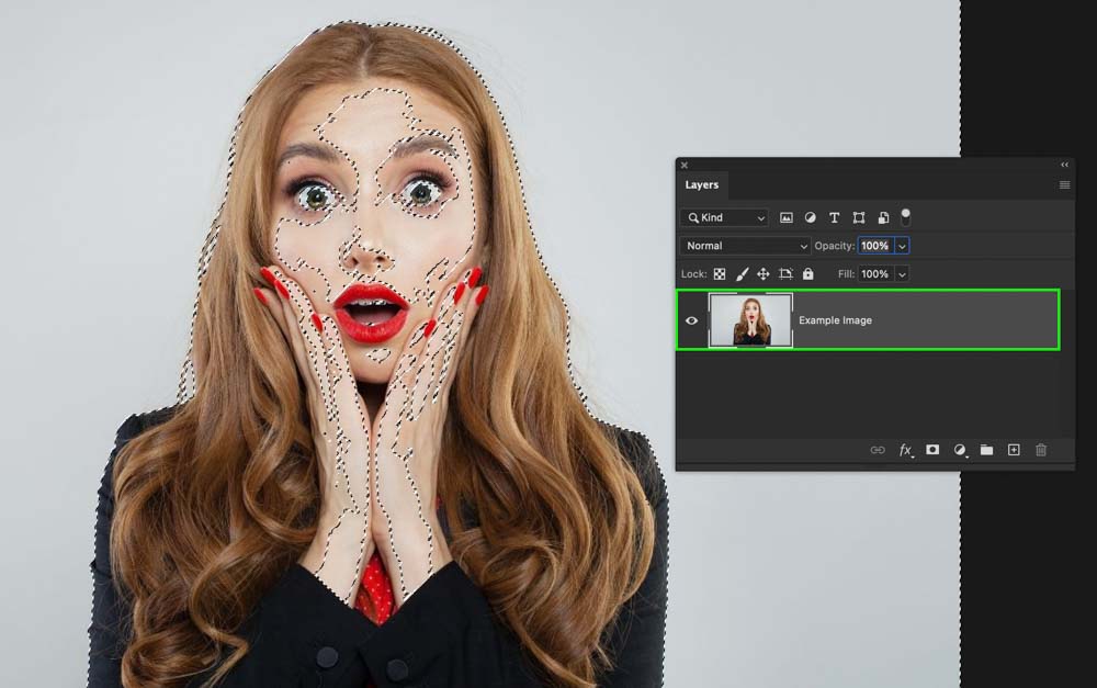 How to Remove a White Background in [EASY] Made By Vadim
