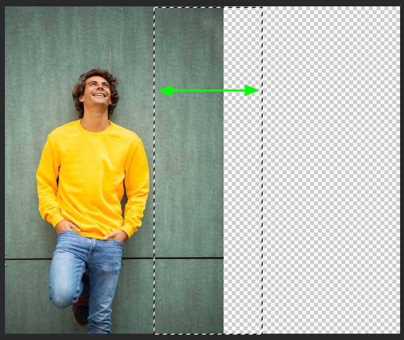 Extend Image at Getalexandriablog Blog