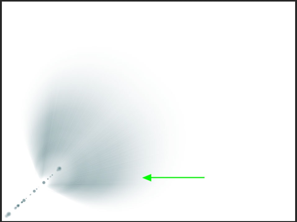 How To Flip & Rotate A Brush In Brendan Williams Creative