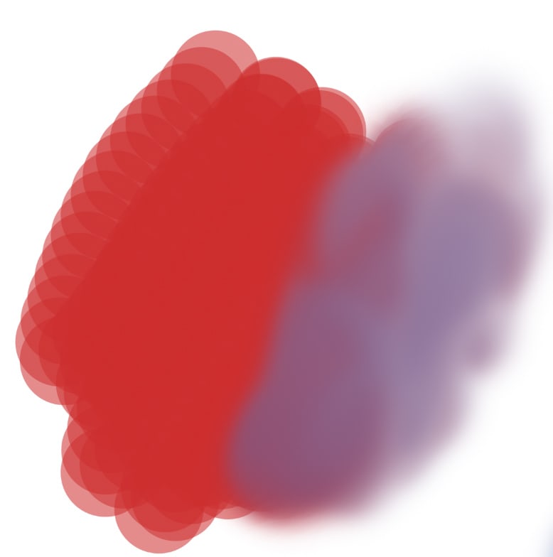 How To Use The Mixer Brush In Brendan Williams Creative
