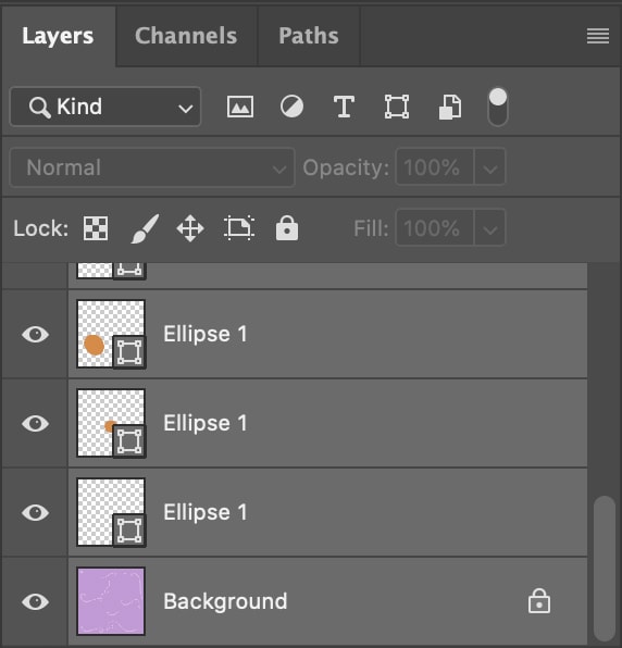 How To Make A Repeating Pattern In
