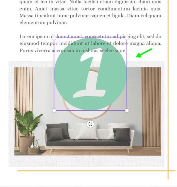 How To Add Page Numbers In Canva (The Easy Way)