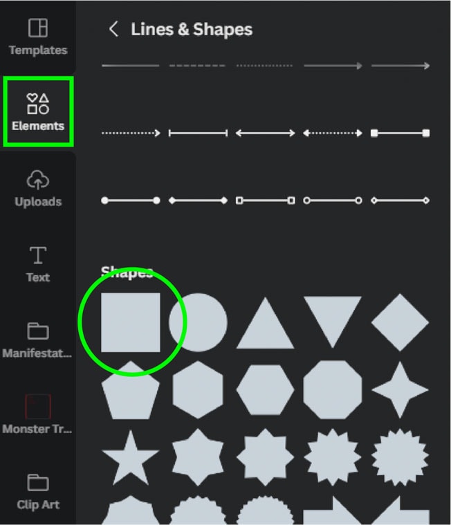 How To Layer Images, Graphics, And Text In Canva Guide)
