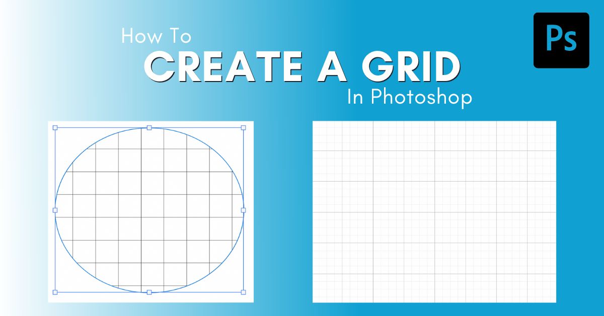 How To Make A Grid In (3 Easy Ways)