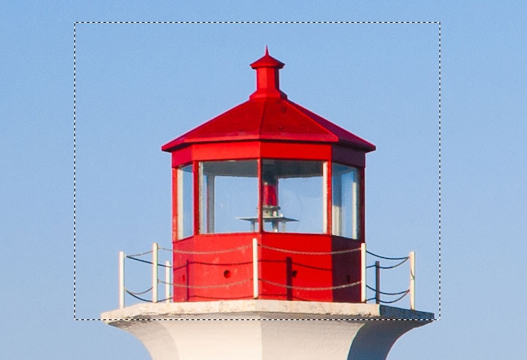 How To Use The Paint Bucket Tool In