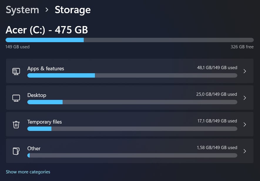 Scratch Disks Are Full Error In How To Fix