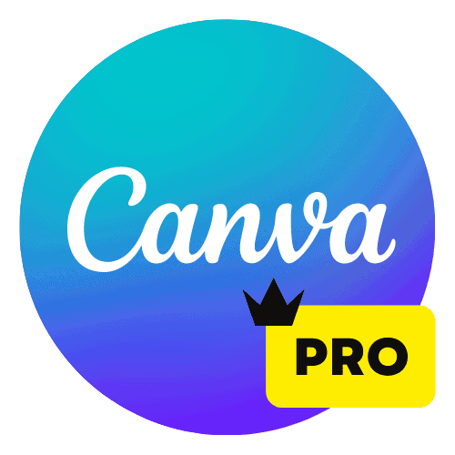 How To Create & Export Transparent Backgrounds In Canva