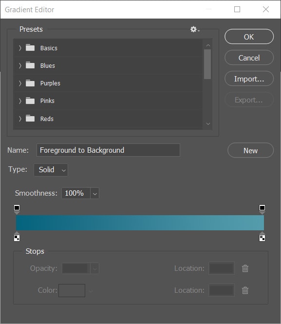 How To Create A Custom Gradient In (Step By Step) (2023)