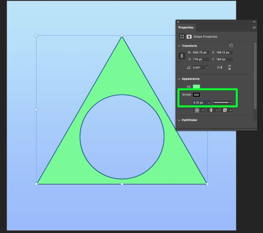 How To Cut Out A Shape In (3 Easy Ways)