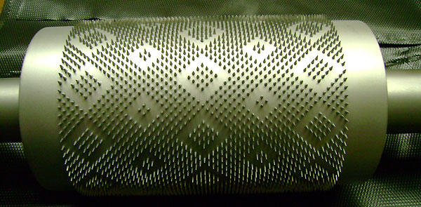 Micro Perforation Basant Wire Industries Pvt. Ltd.