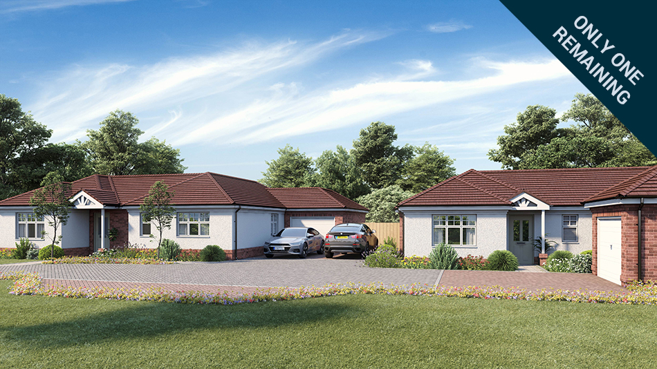 BWL Estates luxury house builders