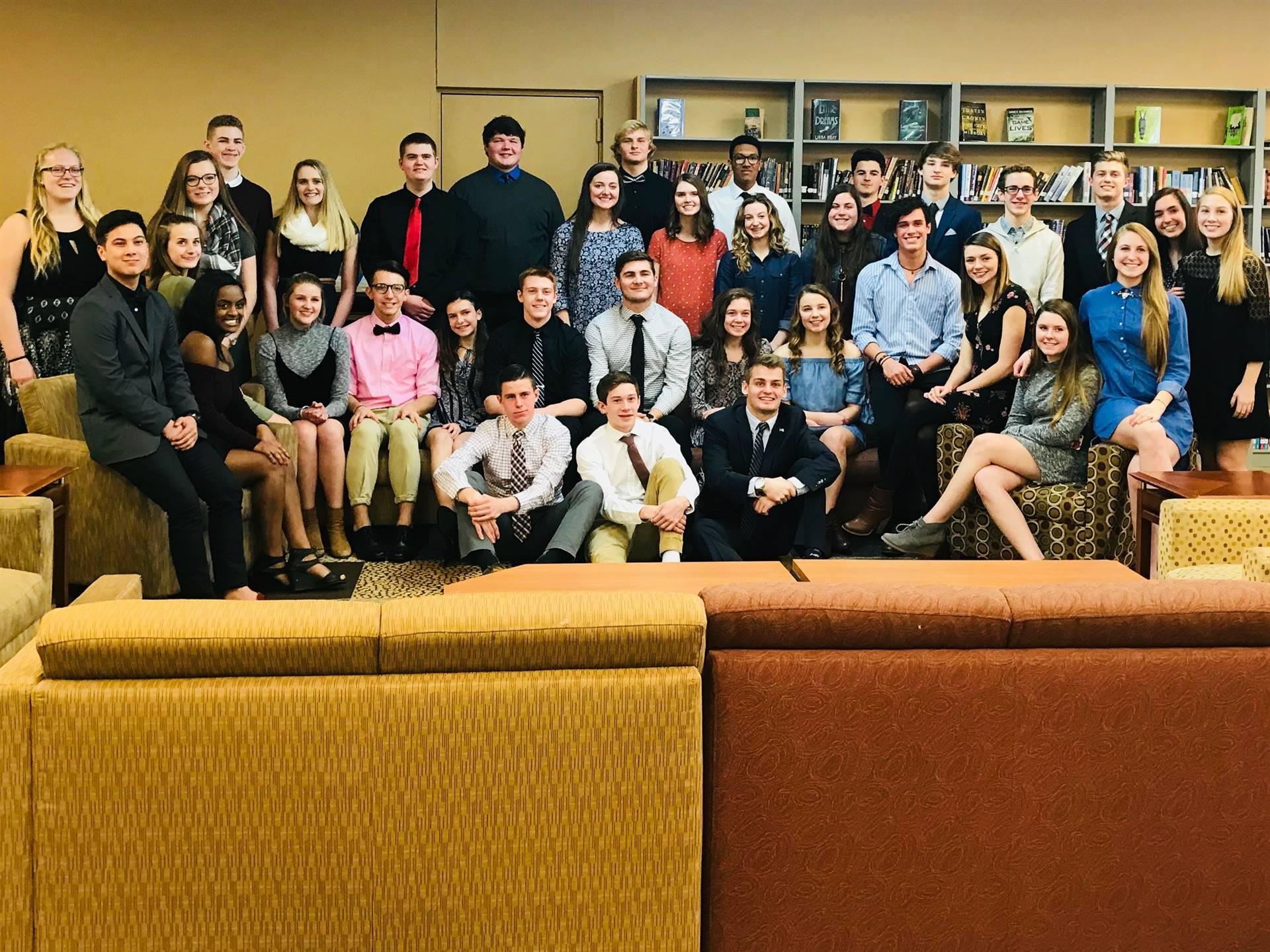 Big Walnut High School