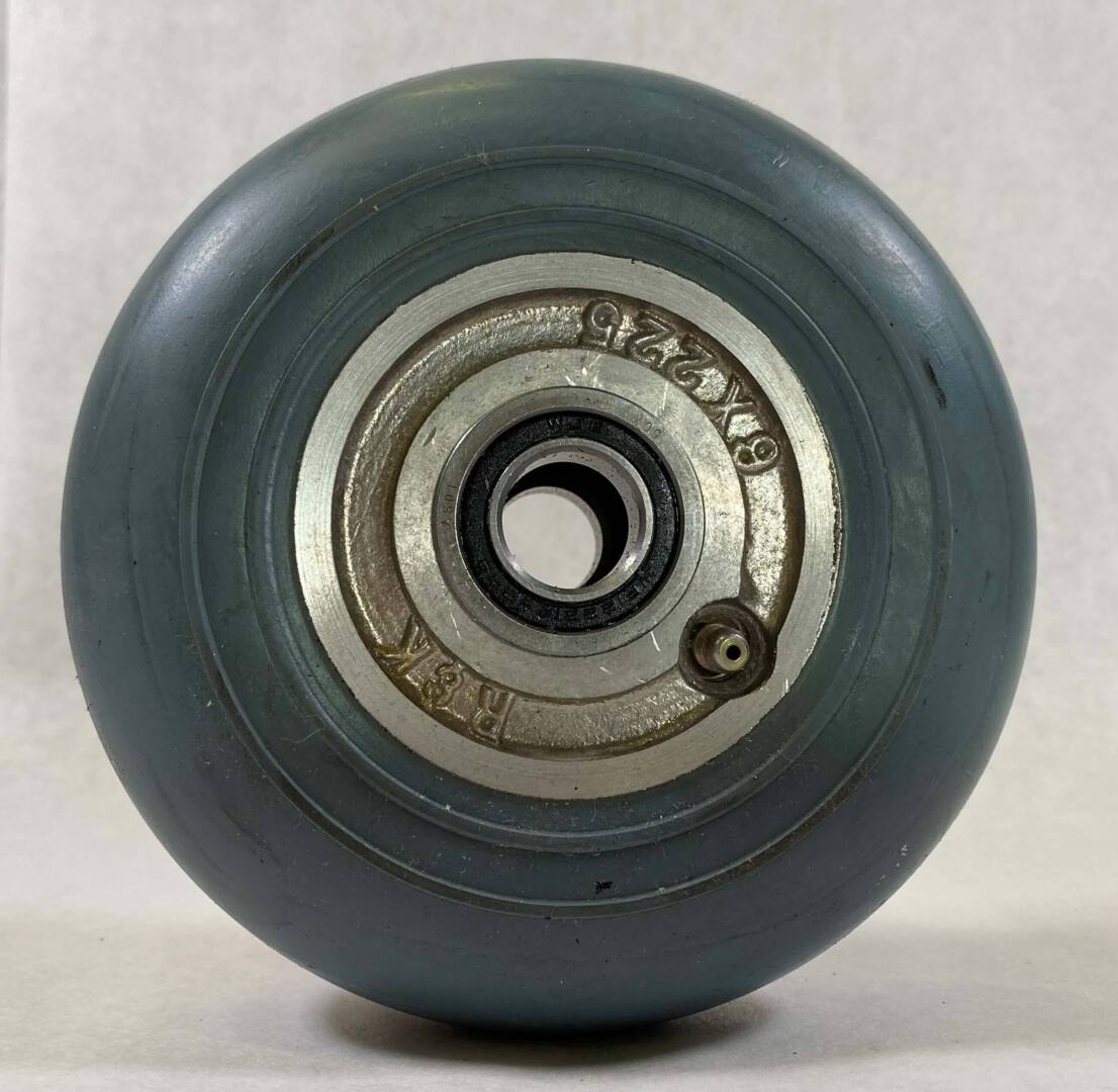  BW Manufacturing Leaders in Concrete Surface Preparation Equipment