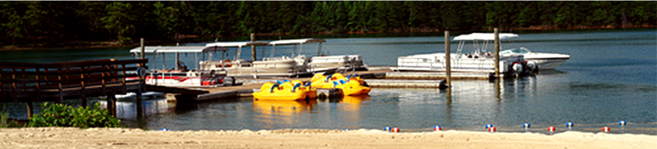 Boat Rentals Smith Mountain Lake Bernard's Landing Bernards Landing