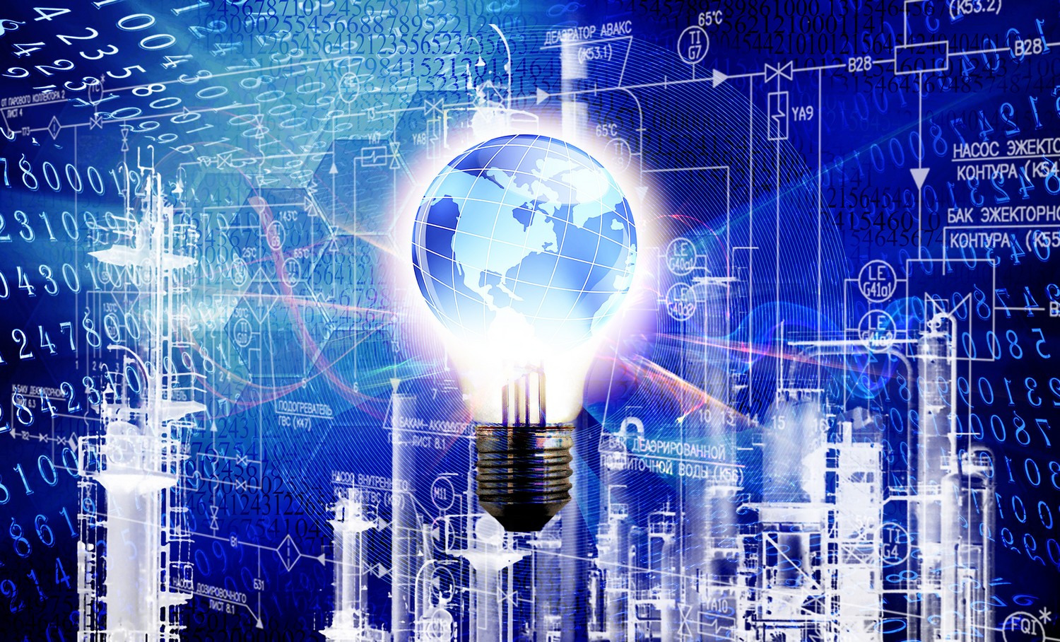 Why the energy sector needs strategic development Business