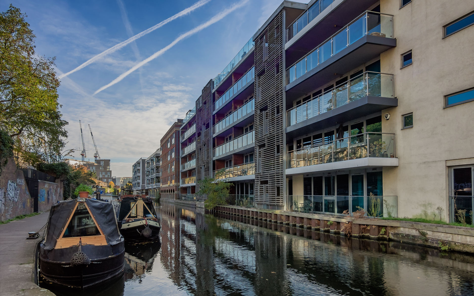 Hackney Estate Agents BW of Hackney Walden