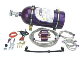 ChargeMagnum Nitrous System 82177, Charge Mag SRT / RT 05'-10 | BWP