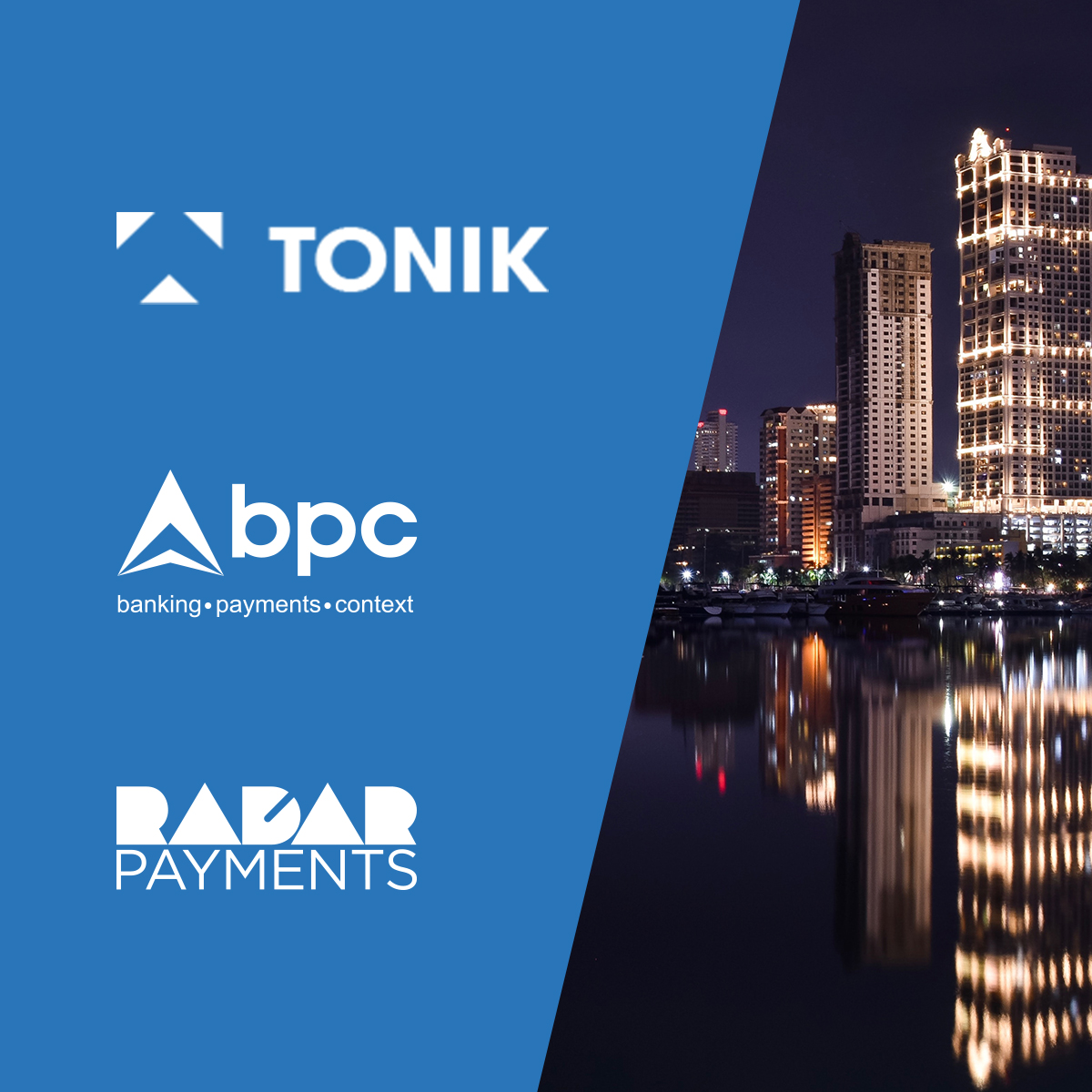 TONIK to launch the first digitalonly bank in the Philippines