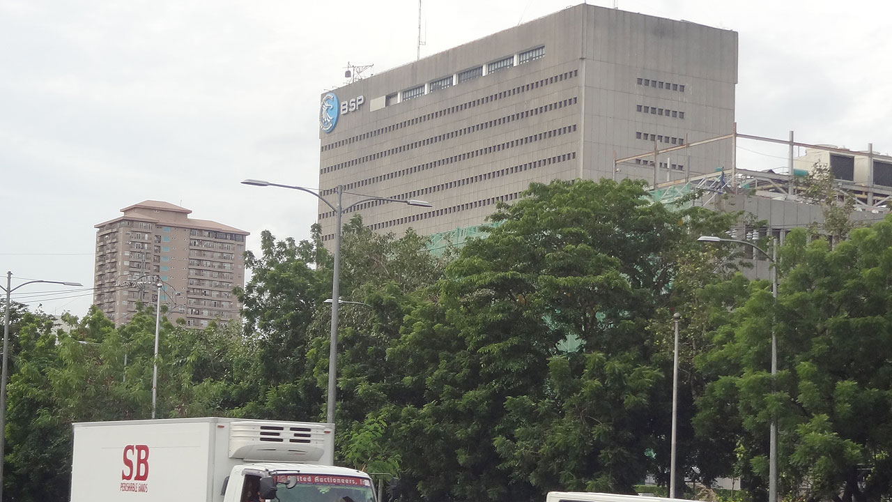 BSP looking to set rules on joint accounts BusinessWorld Online