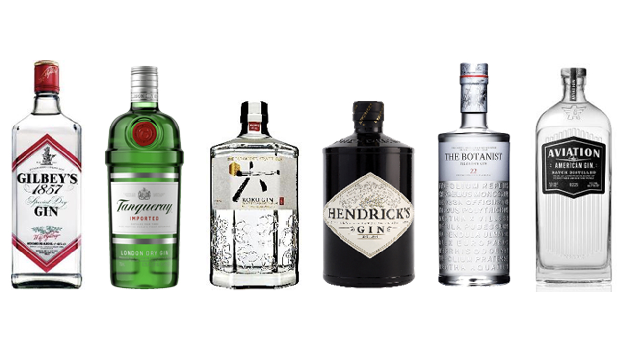 The Keepers Holdings The keeper of leading spirits brands in the