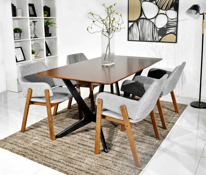 Elevate your dining room with Wilcon Depot BusinessWorld Online