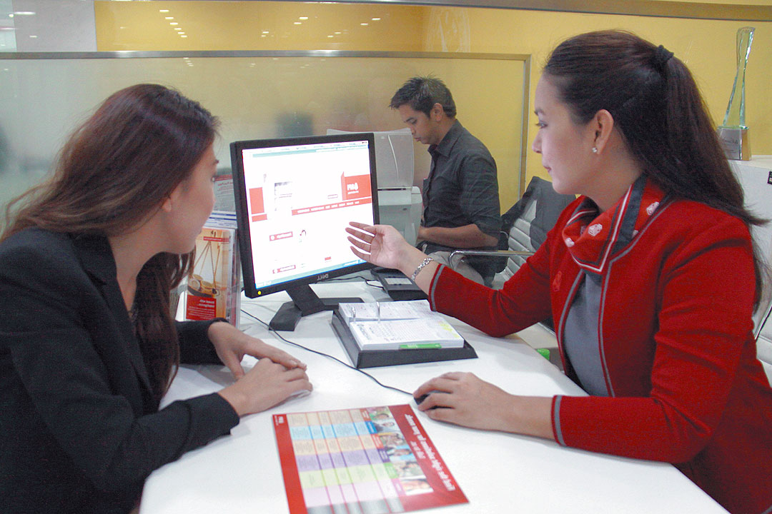 Basic deposit accounts climb to 7M as of March BusinessWorld Online