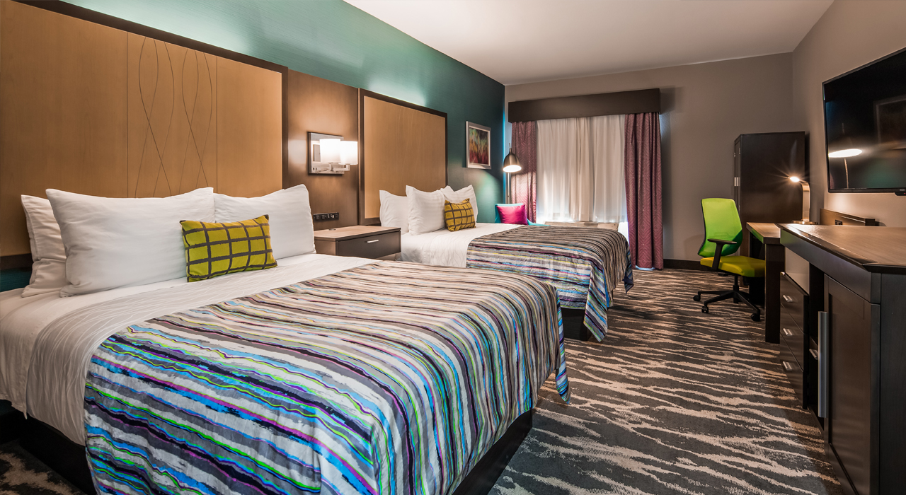 Hotel in Ruston LA Hotels near LA Tech in Ruston Louisiana